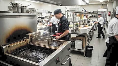 FSSAI reminds food businesses to avoid rusty or damaged tools