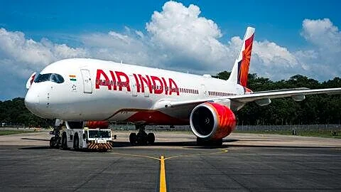 Air India launches Easy Connect from Varanasi on June 25