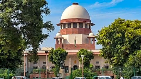 Supreme Court refuses stay on CBSE 3-language rule from 2026-27