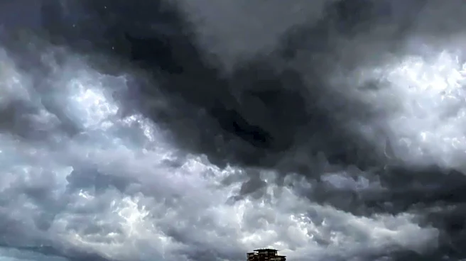 Monsoon delay: India faces 41% rainfall deficit this month
