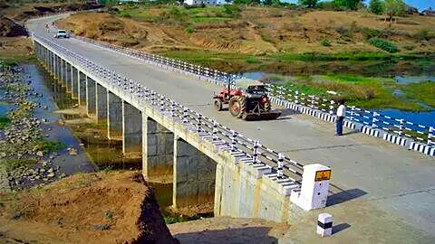 India to build 26,474km rural roads in FY27 with ₹19,000cr