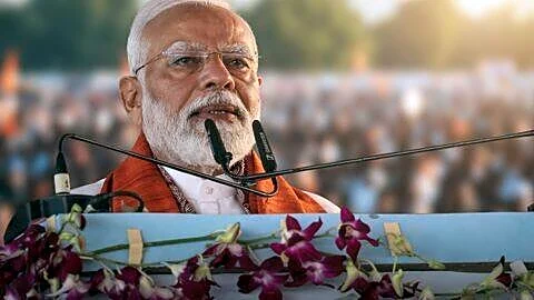 PM Modi transferring ₹18,880cr to over 9.44cr farmers June 20, 2026