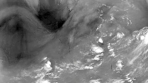 India Meteorological Department 50% monsoon shortfall, central India worst