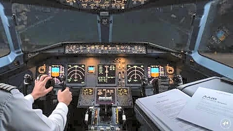 FIP defends pilots after AI171 crash, threatens legal action