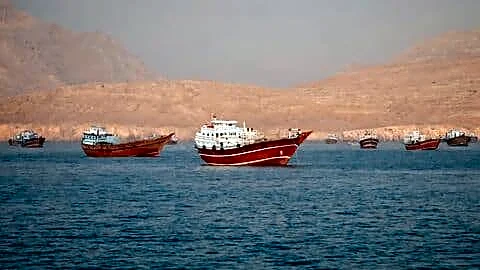 Strait of Hormuz reopening July 2026 prioritizes LPG for India