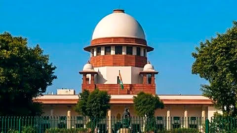 Supreme Court petition by 1,672 candidates seeks NEET UG delay