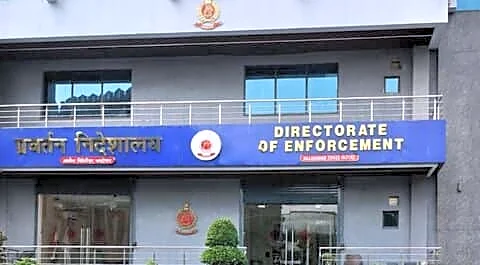 ED summons PSIEC over 40-acre land tied to Sanjeev Arora