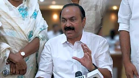 CM VD Satheesan unveils Kerala 2026-27 budget prioritizing healthcare jobs