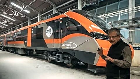 Indian Railways to add Vande Bharat sleepers Mumbai Bengaluru cleared