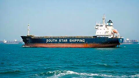First urea ship sails to India after West Asia delays