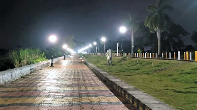 Right to walk on demarcated footpaths a fundamental right: SC