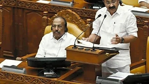 Kerala budget allocates ₹100cr to renewables and green hydrogen hub