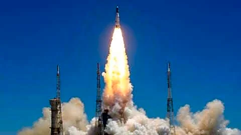 Kerala budget aims to position state within India's space economy