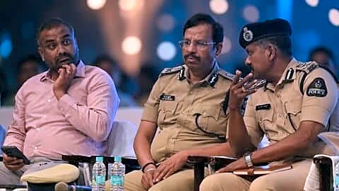 Audit finds Hyderabad school zones lack warning and speed-limit signs