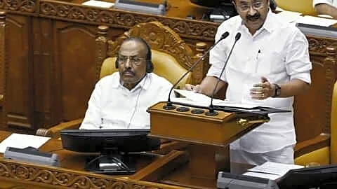 Kerala budget trims cashew funds to 56cr from 96cr