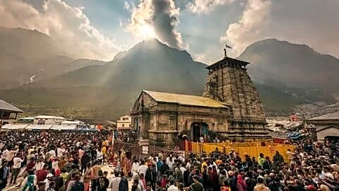IMD issues orange alert around Rudraprayag as authorities boost readiness