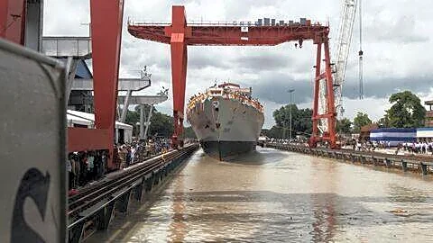 Prime Minister Modi to induct Dunagiri Agray Sanshodhak in Kolkata