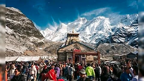 Uttarakhand's Char Dham Yatra draws 37.35L pilgrims 198 deaths