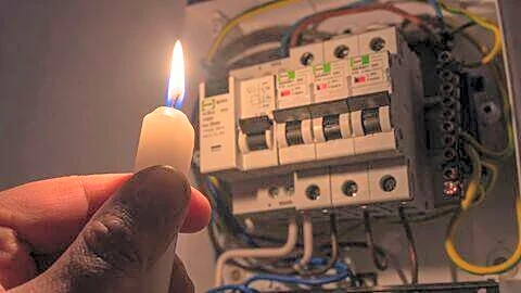 BSES schedules maintenance and upgrades causing Delhi power cuts today
