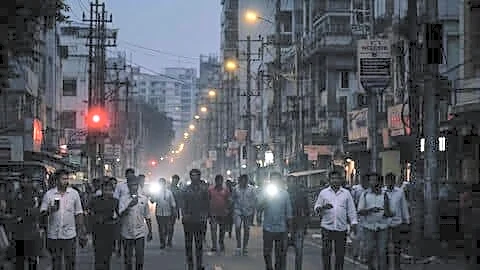 KPTCL plans maintenance outages up to 7 hours in Bengaluru