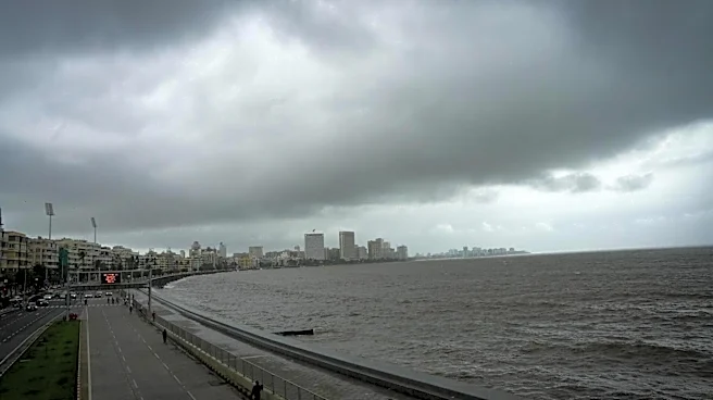 Monsoon stalls in India; Pune introduces odd-even water supply system
