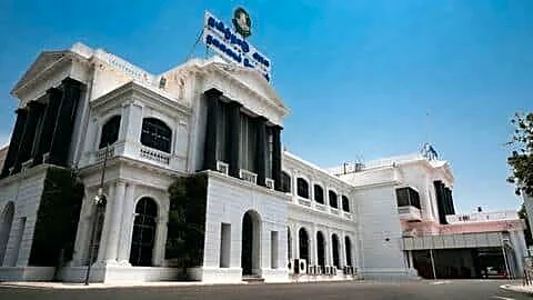 Tamil Nadu transfers 10 IAS officers in major reshuffle