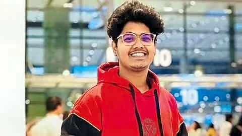 LUT student Manideep Reddy missing in Finland since May 5
