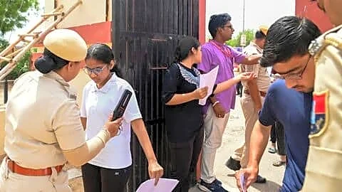 NEET-UG 2026 retest tomorrow for over 22L medical aspirants