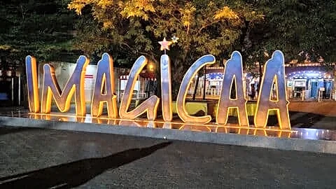 Imagicaa Water Park near Navi Mumbai closes amid water shortage