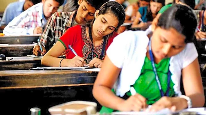 NEET-UG Nagpur candidate mistakenly assigned exam center in Abu Dhabi