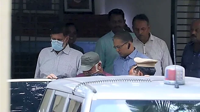 Honey-trap espionage case: Charges framed against ex-DRDO scientist