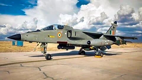 IAF picks up 9 used Jaguars from UK for parts