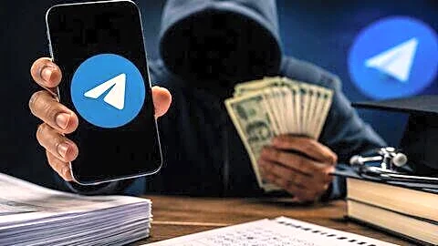 NEET 2026 canceled after leak, fake papers sold on Telegram