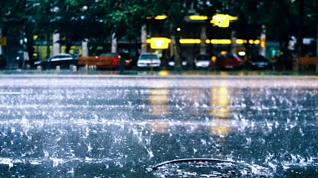 Monsoon likely to advance in Maharashtra, Telangana, eastern states