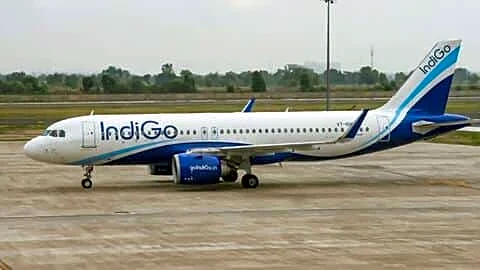 IndiGo flights 6E 5248 and 6E 969 diverted to Hyderabad