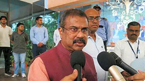 Dharmendra Pradhan says final CBSE re-evaluation batch due shortly