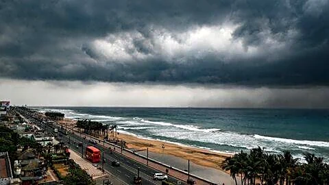 IMD forecasts drier monsoon in Andhra Pradesh, nationwide at 90%