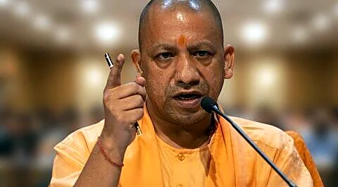 Yogi Adityanath urges water conservation as Uttar Pradesh monsoon weakens