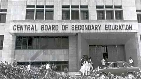 CBSE releases most Class 12 revaluation results, over 87% processed