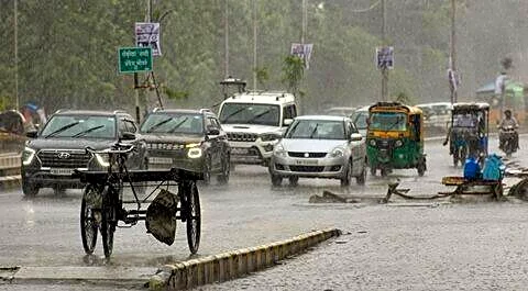 IMD says Chandigarh monsoon delayed until early or mid July