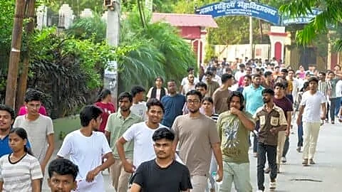 NTA expected to release NEET UG provisional key June 24