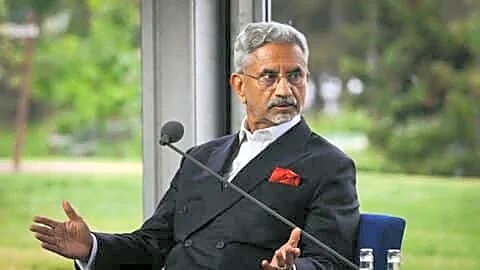 S Jaishankar to visit Mongolia and South Korea June 22-25
