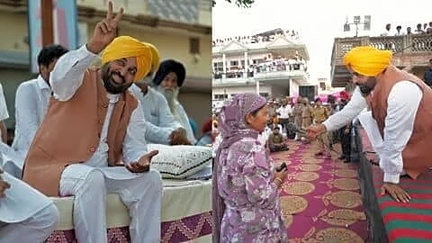 Punjab's Maavan Dheeyan Satkar Yojna offers women monthly cash