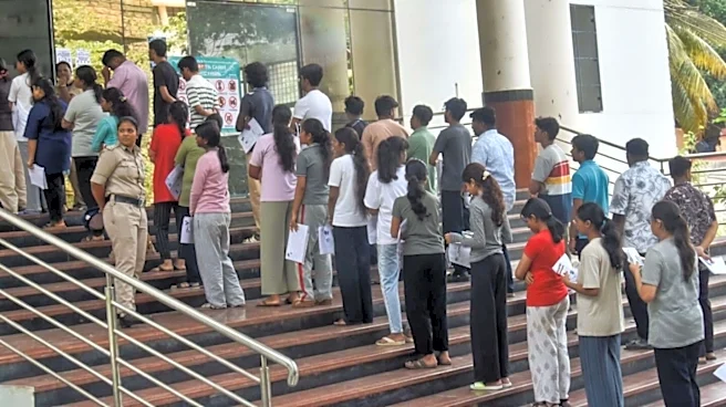 NEET (UG) paper leak video fake: NTA