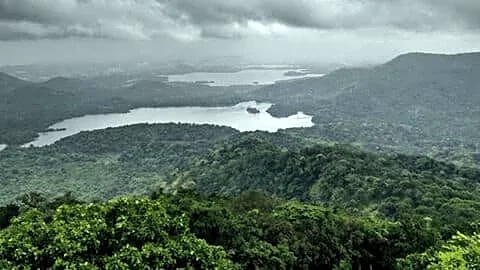 Mumbai reservoir storage falls to 8.34% from 26.84% last year