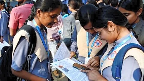 CBSE announces Class 12 verification guidelines, revised results on DigiLocker