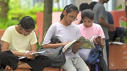 NTA completes NEET-UG 2026 re-exam in 37 days, results soon