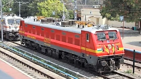 Indian Railways announces Kavach for 631km East Coast ₹270cr