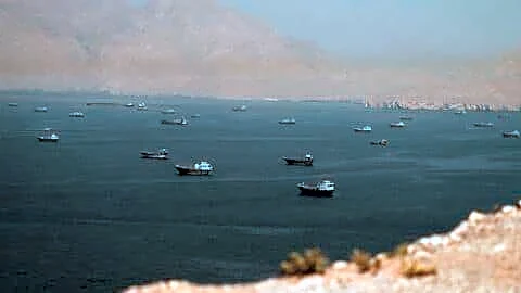 US Iran deal enables fertilizer shipments to India for Kharif