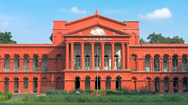 Karnataka HC allows hysterectomy for severely disabled woman